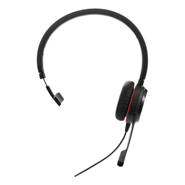 Jabra Evolve 30 II, Cablato, 20 - 20000 …