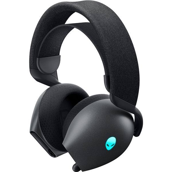 Alienware AW725H, Con cavo e senza cavo, 20 …