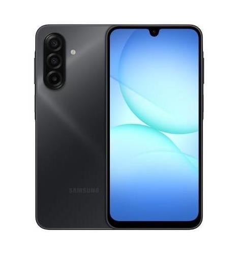 Samsung Galaxy A17, 17 cm (6.7ʺ), 1080 x 2340 Pixel, 8 GB, 256 GB, 50 MP, Nero
