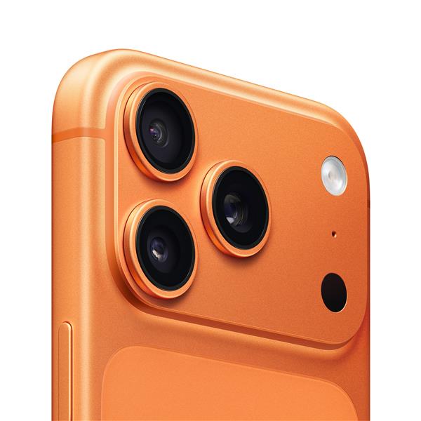 Apple iPhone 17 Pro 512GB Arancione Cosmico, 16 …