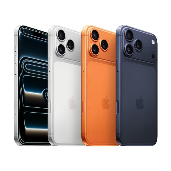 Apple iPhone 17 Pro Max 512GB Arancione Cosmico, …