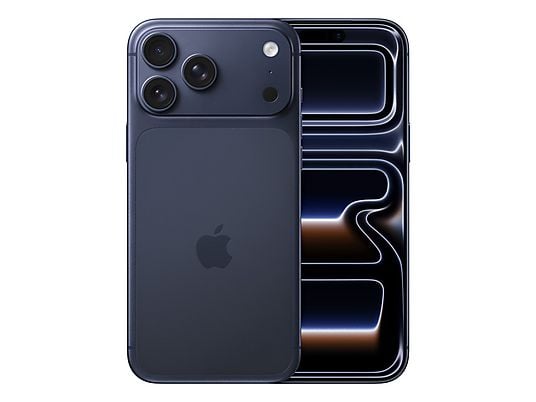 Apple iPhone 17 Pro Max 256GB Blu Profondo, …