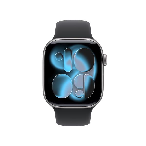 Apple Watch Series 11 GPS + Cellular 42mm …