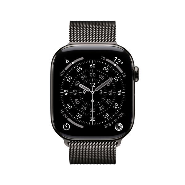 Apple Watch Series 11 GPS + Cellular 46mm …
