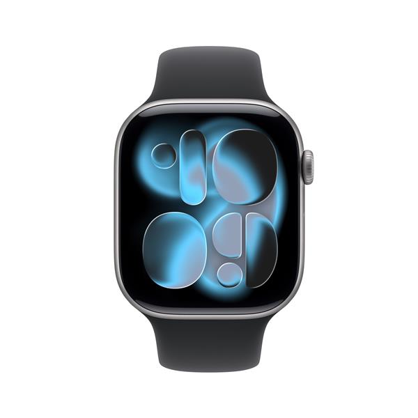 Apple Watch Series 11 GPS + Cellular 46mm …