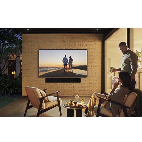 Samsung The Terrace 65ʺ 4K Smart TV 2024, …