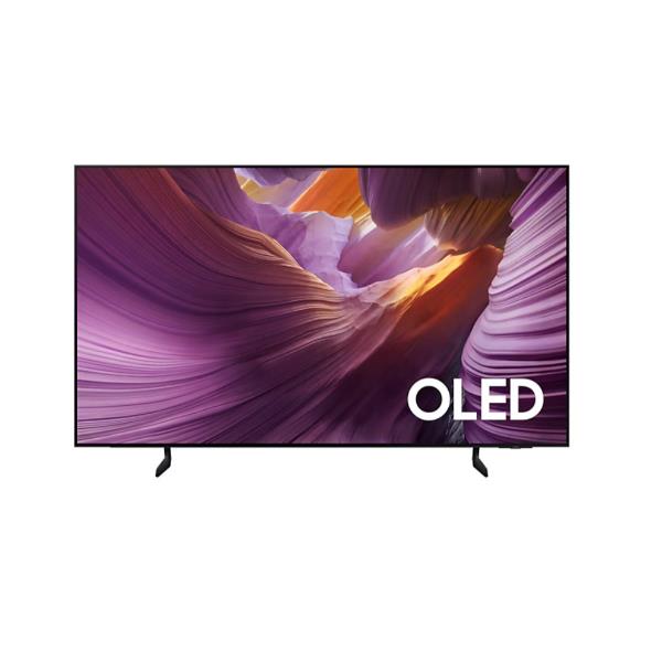 Samsung Smart TV 77ʺ QE77S85FAEXZT OLED 4K 2025, …