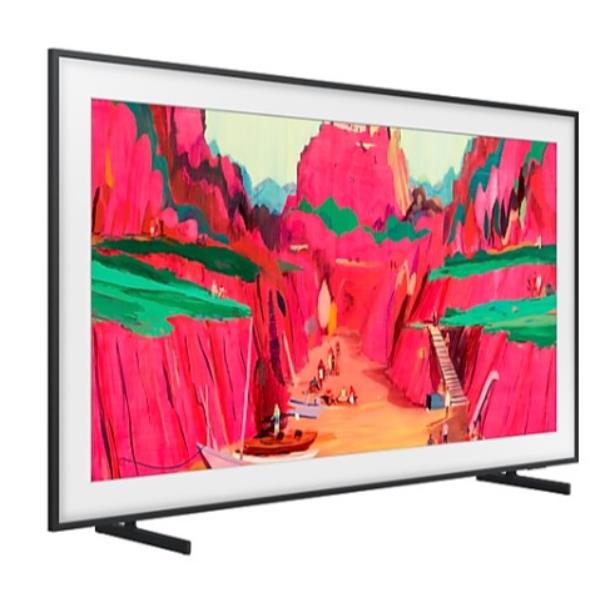 Samsung Smart TV 75ʺ QE75LS03FWUXZT The Frame Pro …