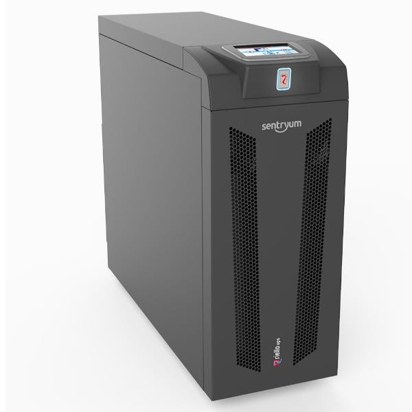 Riello UPS S3T 40 XTD A0, 40 kVA, …