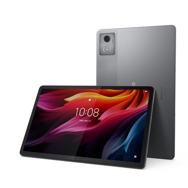 Lenovo Tab K11 Plus, 29,1 cm (11.4ʺ), 2000 x 1200 Pixel, 256 GB, 8 GB, Android 14, Grigio