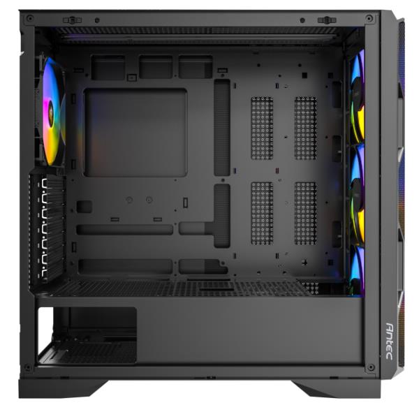 Antec AX-1000 ARGB, Midi Tower, PC, Nero, ATX, …