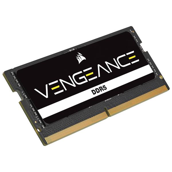 Corsair Vengeance , 64 GB, 2 x 32 …
