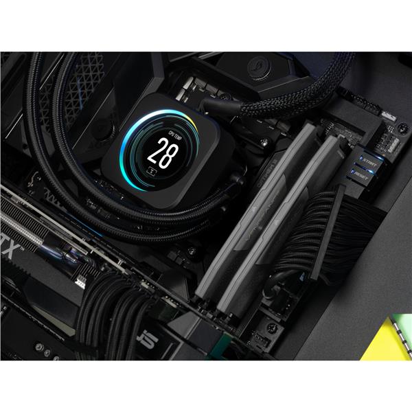 Corsair Vengeance , 32 GB, 2 x 16 …