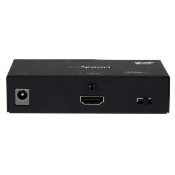StarTech.com Switch Commutatore 2x1 HDMI + VGA a …