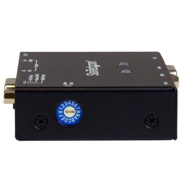 StarTech.com Switch Commutatore 2x1 VGA + HDMI a …