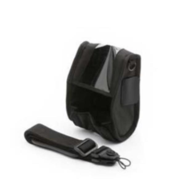 Zebra Soft Case - Custodia da trasporto stampante - per QLn 420