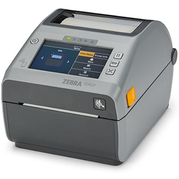 Zebra ZD621 - Stampante per etichette - trasferimento …
