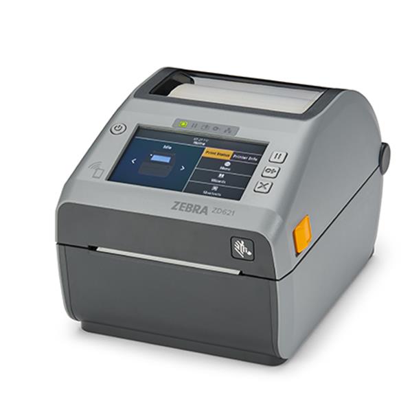 Zebra ZD621d - Stampante per etichette - termico …