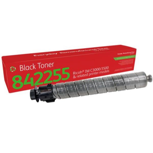 Toner rigenerato Everyday™ di Nero compatibile con Ricoh …