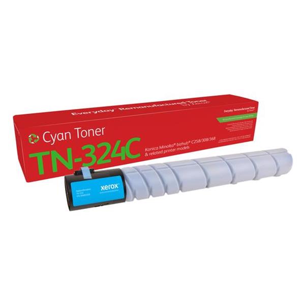 Toner rigenerato Everyday™ di Ciano compatibile con Konica …