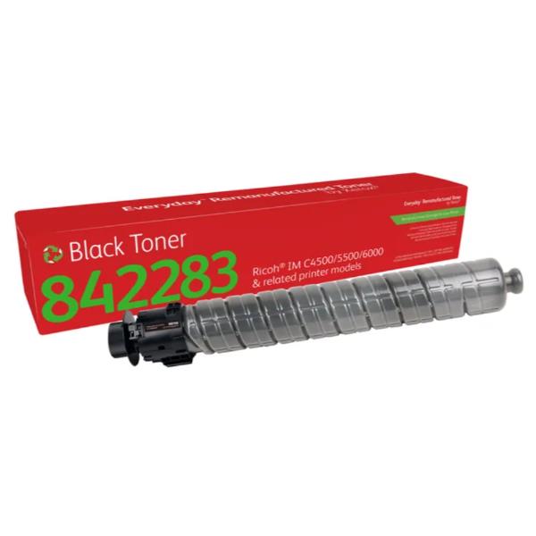 Toner rigenerato Everyday™ di Nero compatibile con Ricoh …