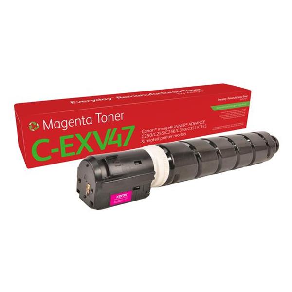 Toner rigenerato Everyday™ di Magenta compatibile con Canon …