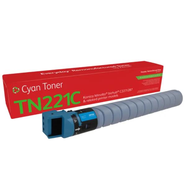 Toner rigenerato Everyday™ di Ciano compatibile con Konica …