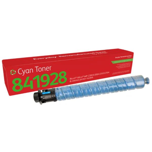 Toner rigenerato Everyday™ di Ciano compatibile con Ricoh …