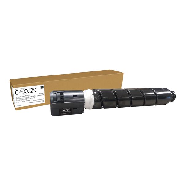 Toner rigenerato Everyday™ di Nero compatibile con Canon …