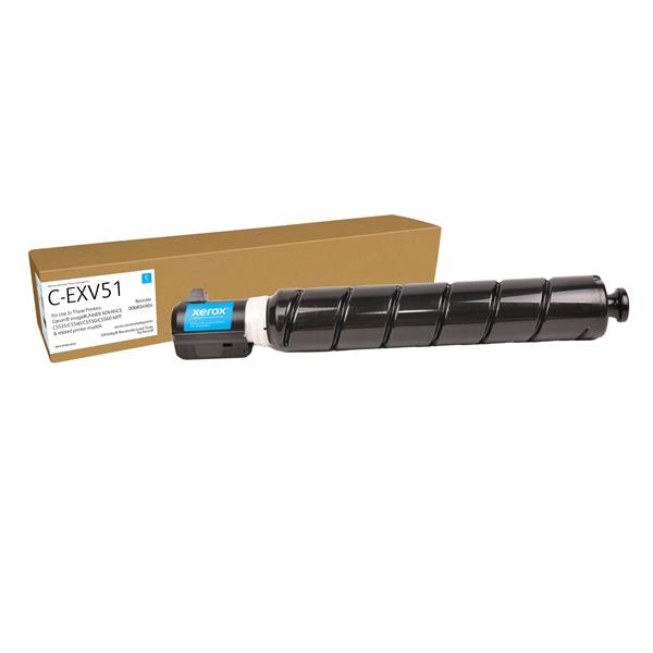 Toner rigenerato Everyday™ di Ciano compatibile con Canon …
