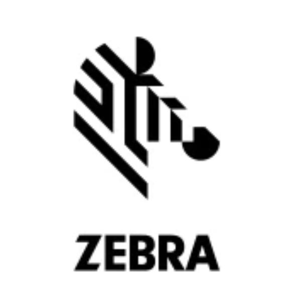 Zebra - Supporto per scanner codici a barre - nero - per Symbol LS2208; Zebra LI2208, LI2208 SR