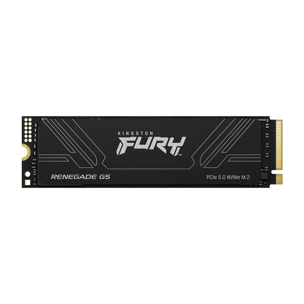 Kingston Technology 8T FURY RENEGADE G5 M.2 2280 …