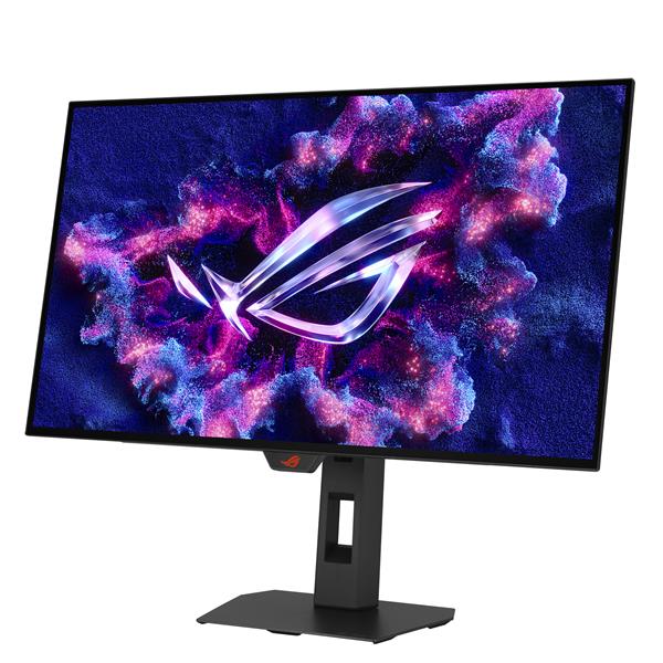 ASUS ROG Strix OLED XG27AQDMGR, 67,3 cm (26.5ʺ), …