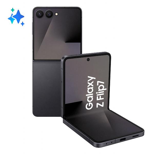 Samsung Galaxy Z Flip 7 Enterprise Edition, 17,5 …