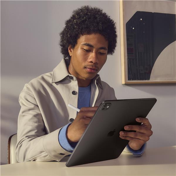 Apple iPad Pro 11ʺ Wi‑Fi 2TB display nanotexture …