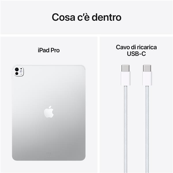 Apple iPad Pro 13ʺ Pro Wi‑Fi 256GB display …