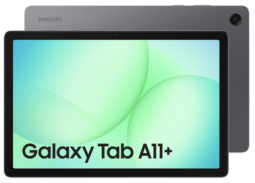 Samsung Galaxy Tab A11+, 27,9 cm (11ʺ), 1920 …