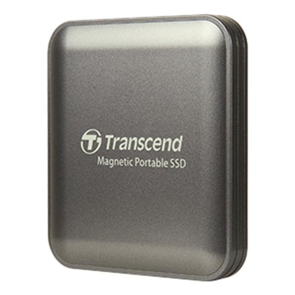 Transcend ESD420, 1 TB, USB tipo-C, 2000 MB/s, …
