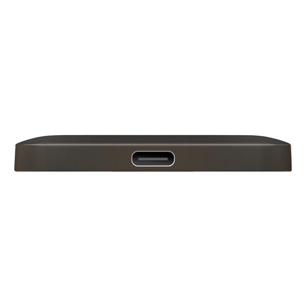 Verbatim SnapBack SSD, 1 TB, USB tipo-C, USB …