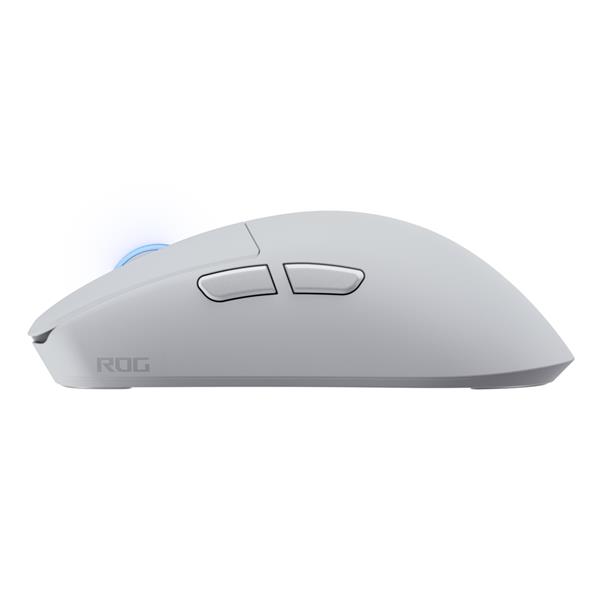 ASUS ROG Harpe II Ace, Mano destra, Ottico, …