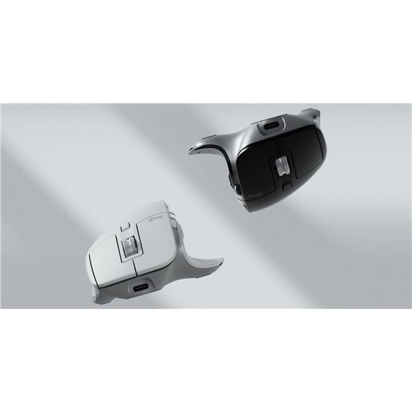 Logitech MX Master 3S, Mano destra, RF senza …