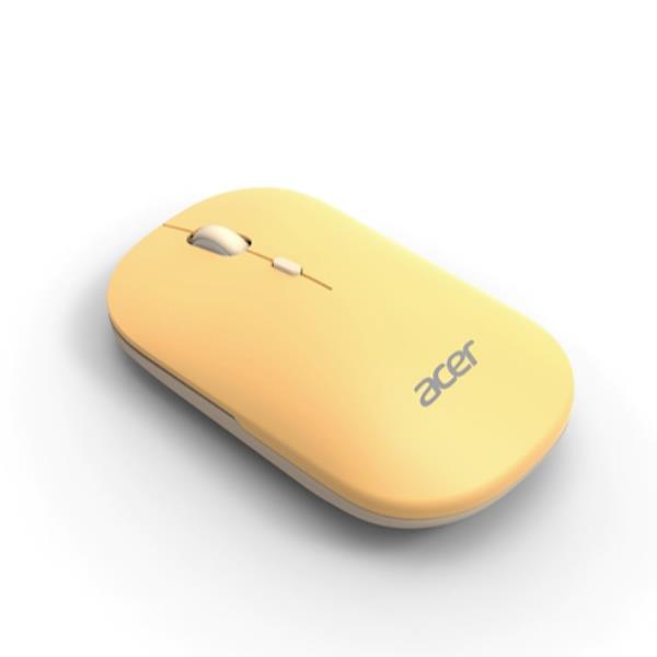 Acer AMR130, Ambidestro, RF senza fili + Bluetooth, …