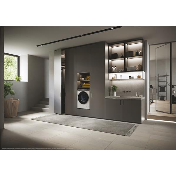 Haier Lavasciuga I-Pro Serie 7 Plus HWD100-B14979U1