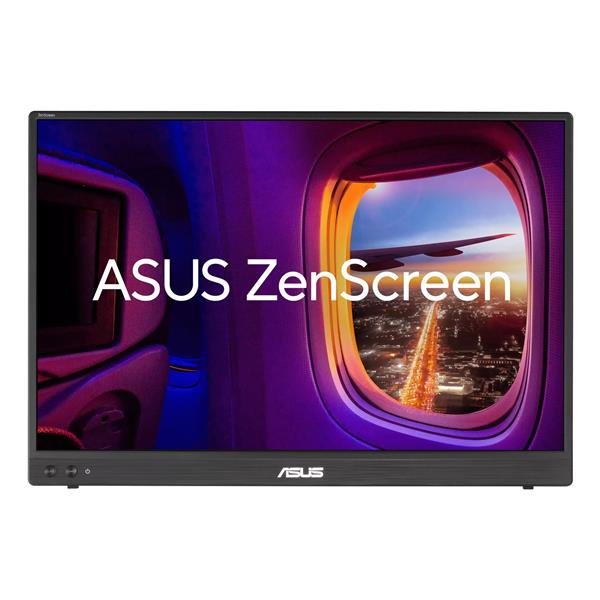 ASUS ZenScreen MB16NCG, 40,6 cm (16ʺ), 2560 x …