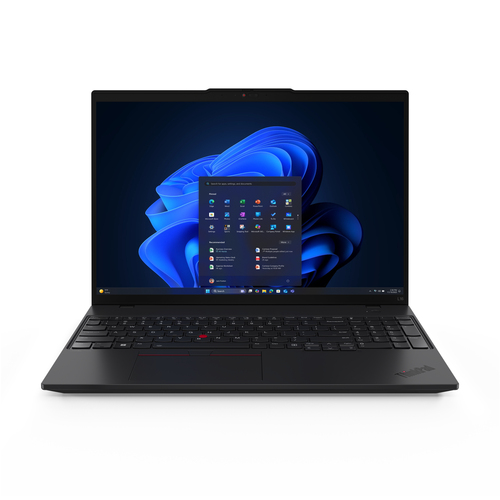 Lenovo ThinkPad L16 Gen 2 (Intel), Intel Core …