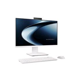 ASUS ExpertCenter P400 AiO P470VAK-WPE055X, 68,6 cm (27ʺ), Full HD, Intel Core 5, 16 GB, 512 GB, Windows 11 Pro