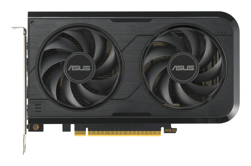 ASUS Dual -RTX5050-O8G, GeForce RTX 5050, 8 GB, …