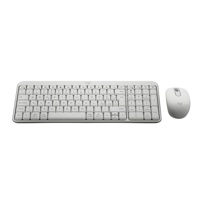 Logitech MK250 Compact Bluetooth Wireless Combo, Wireless, RF …