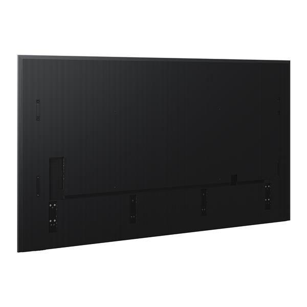 Samsung QH115F-X, Pannello piatto per segnaletica digitale, 2,92 m (115ʺ), LCD, 3840 x 2160 Pixel, Wi-Fi, 24/7