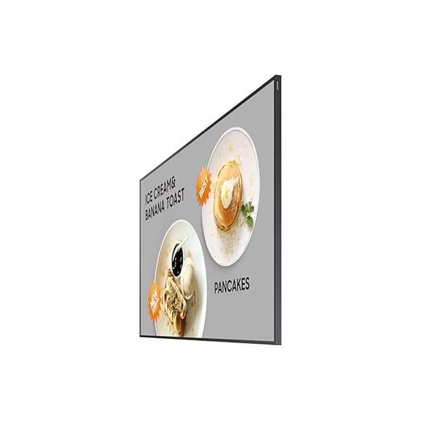 Samsung LH32QMCEBGCXEN, Pannello piatto per segnaletica digitale, 81,3 …
